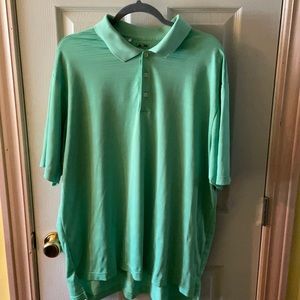 Adidas Golf Polo Shirt